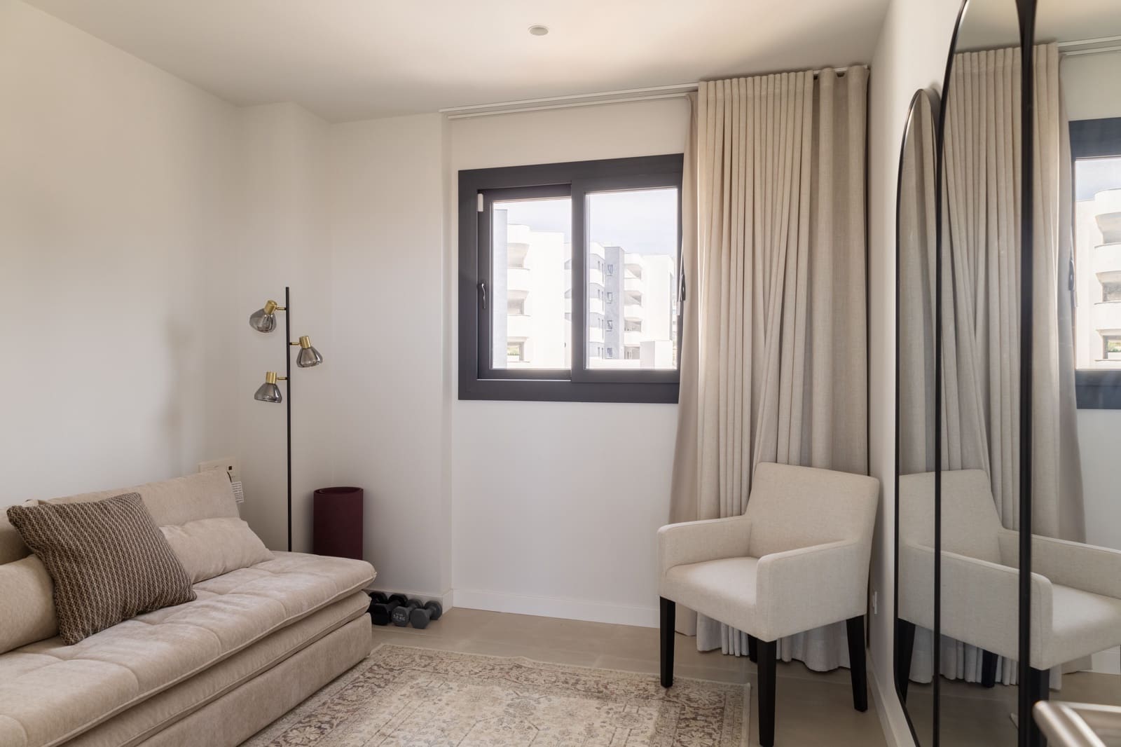Apartamento de 2 habitaciones en Fuengirola en venta con piscina garaje - 520.000 € (Ref: 9880300)
