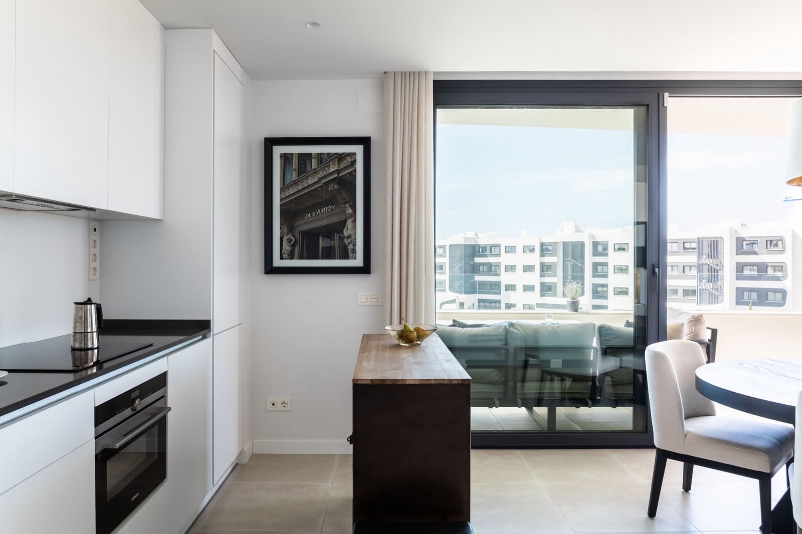 Apartamento de 2 habitaciones en Fuengirola en venta con piscina garaje - 520.000 € (Ref: 9880300)