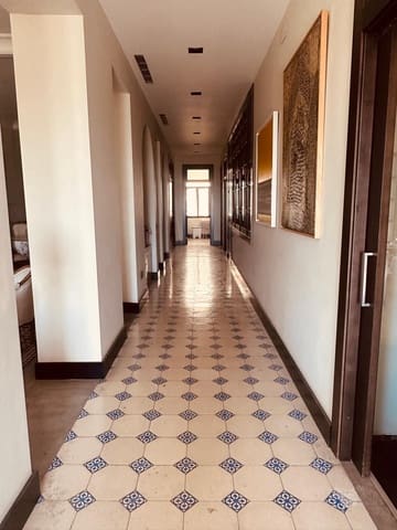 3 camera da letto Appartamento da affittare in Centro Historico, Malaga città - 4.500 € (Rif: 9880301)