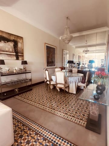 3 camera da letto Appartamento da affittare in Centro Historico, Malaga città - 4.500 € (Rif: 9880301)