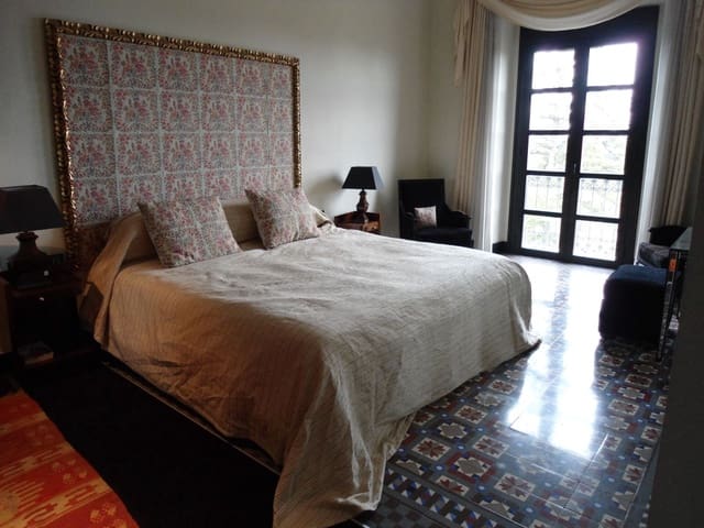 3 camera da letto Appartamento da affittare in Centro Historico, Malaga città - 4.500 € (Rif: 9880301)