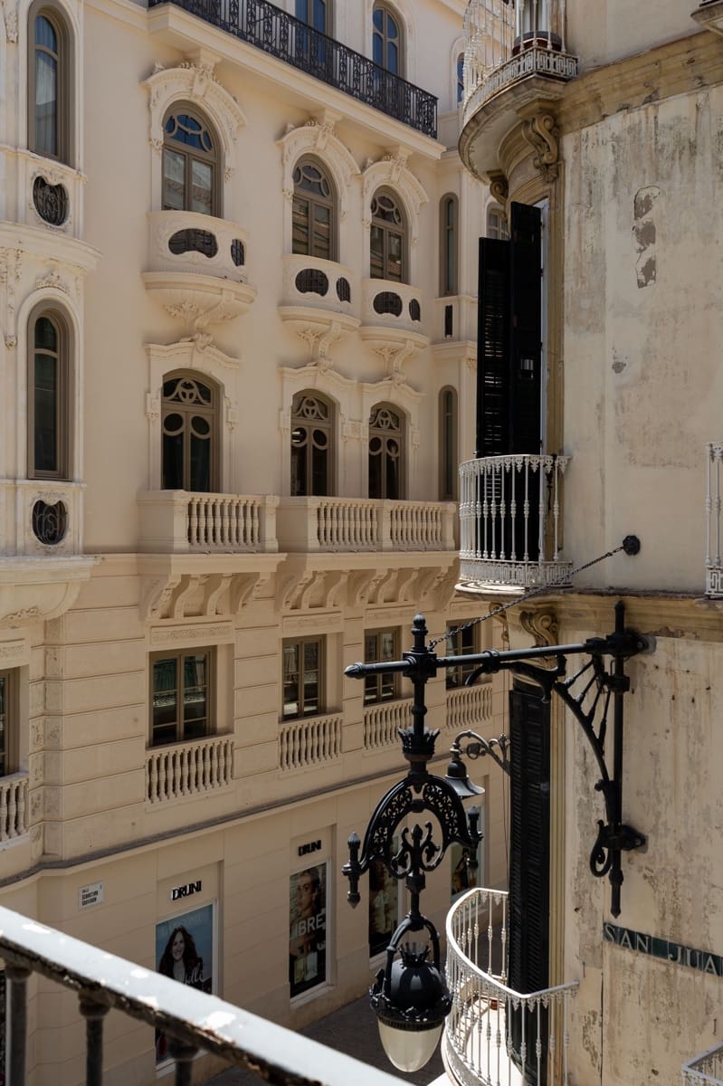 2 bedroom Apartment for sale in Malaga city - € 555,000 (Ref: 9880341)