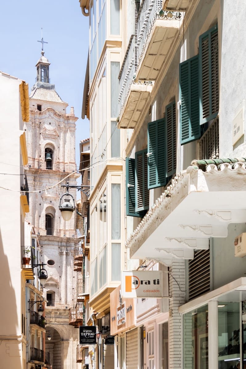 2 bedroom Apartment for sale in Malaga city - € 555,000 (Ref: 9880341)