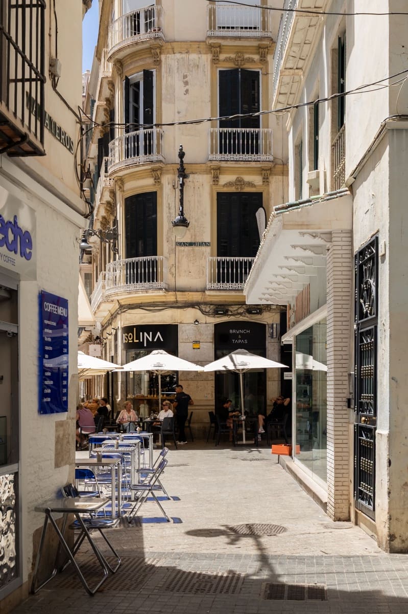 2 bedroom Apartment for sale in Malaga city - € 555,000 (Ref: 9880341)