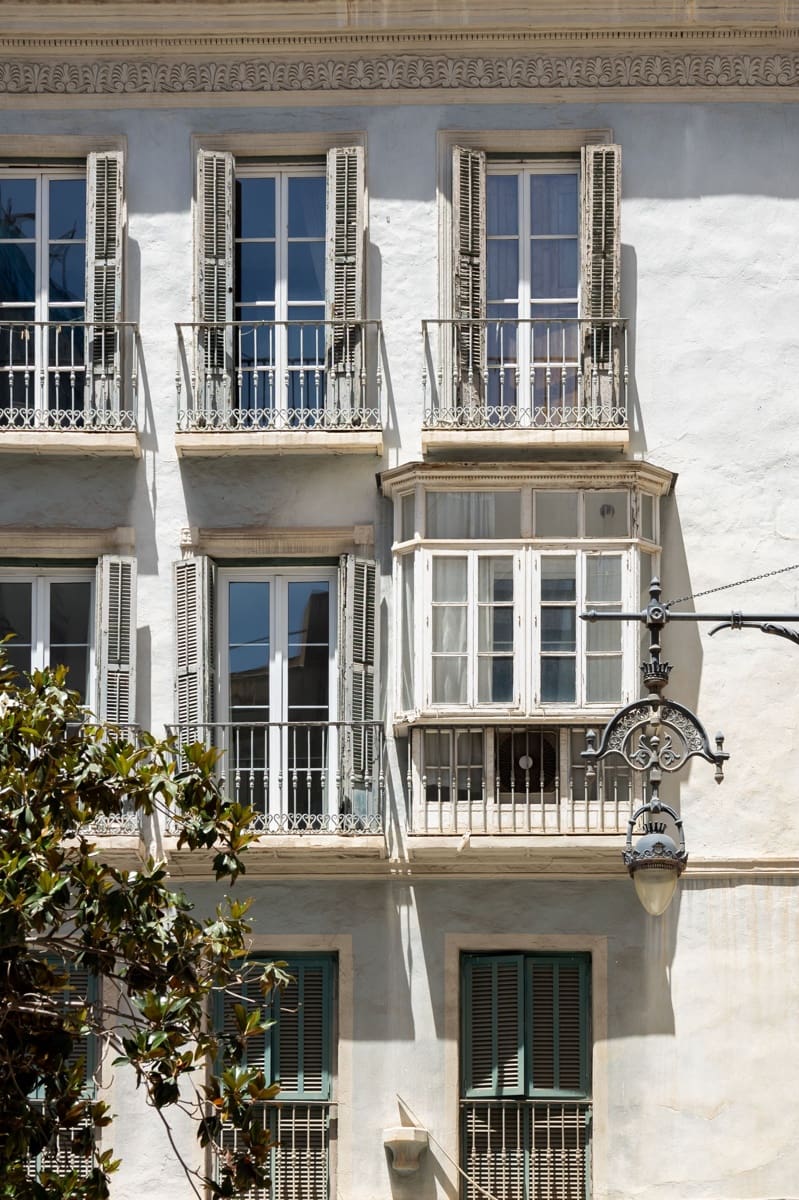 2 bedroom Apartment for sale in Malaga city - € 555,000 (Ref: 9880341)