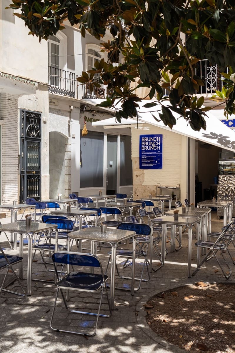 2 bedroom Apartment for sale in Malaga city - € 555,000 (Ref: 9880341)