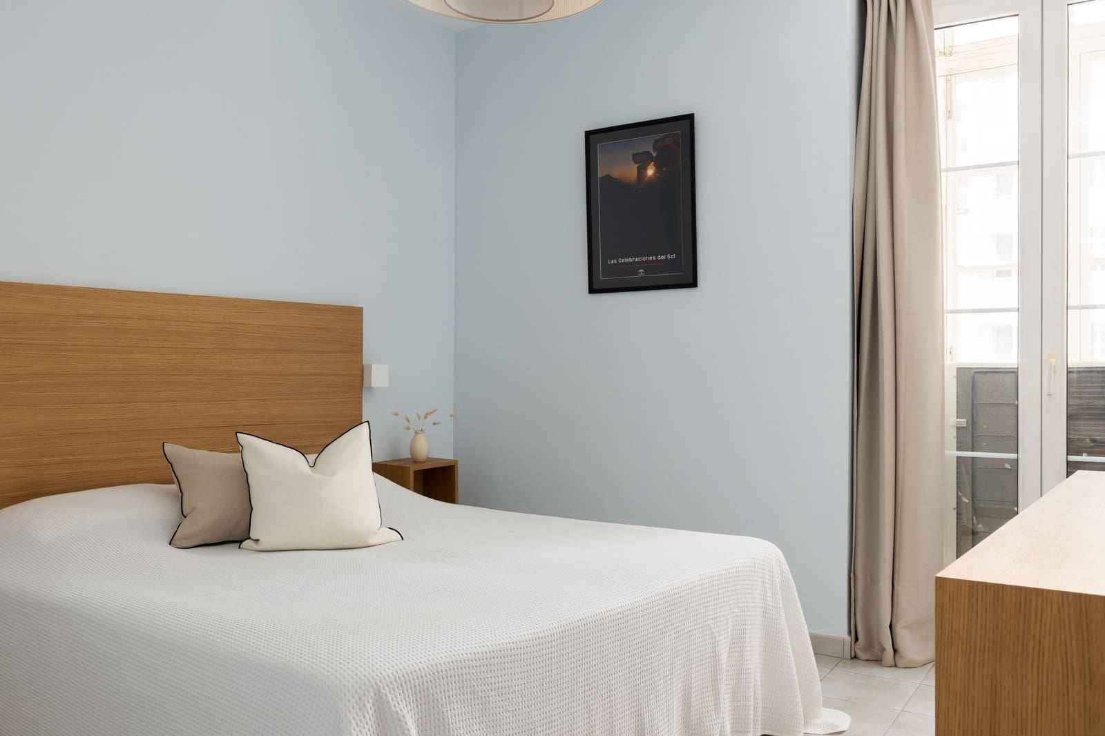 2 bedroom Apartment for sale in Malaga city - € 555,000 (Ref: 9880341)