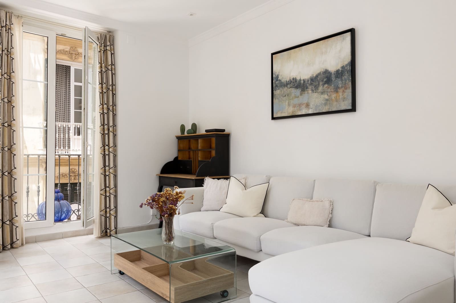 2 bedroom Apartment for sale in Malaga city - € 555,000 (Ref: 9880341)