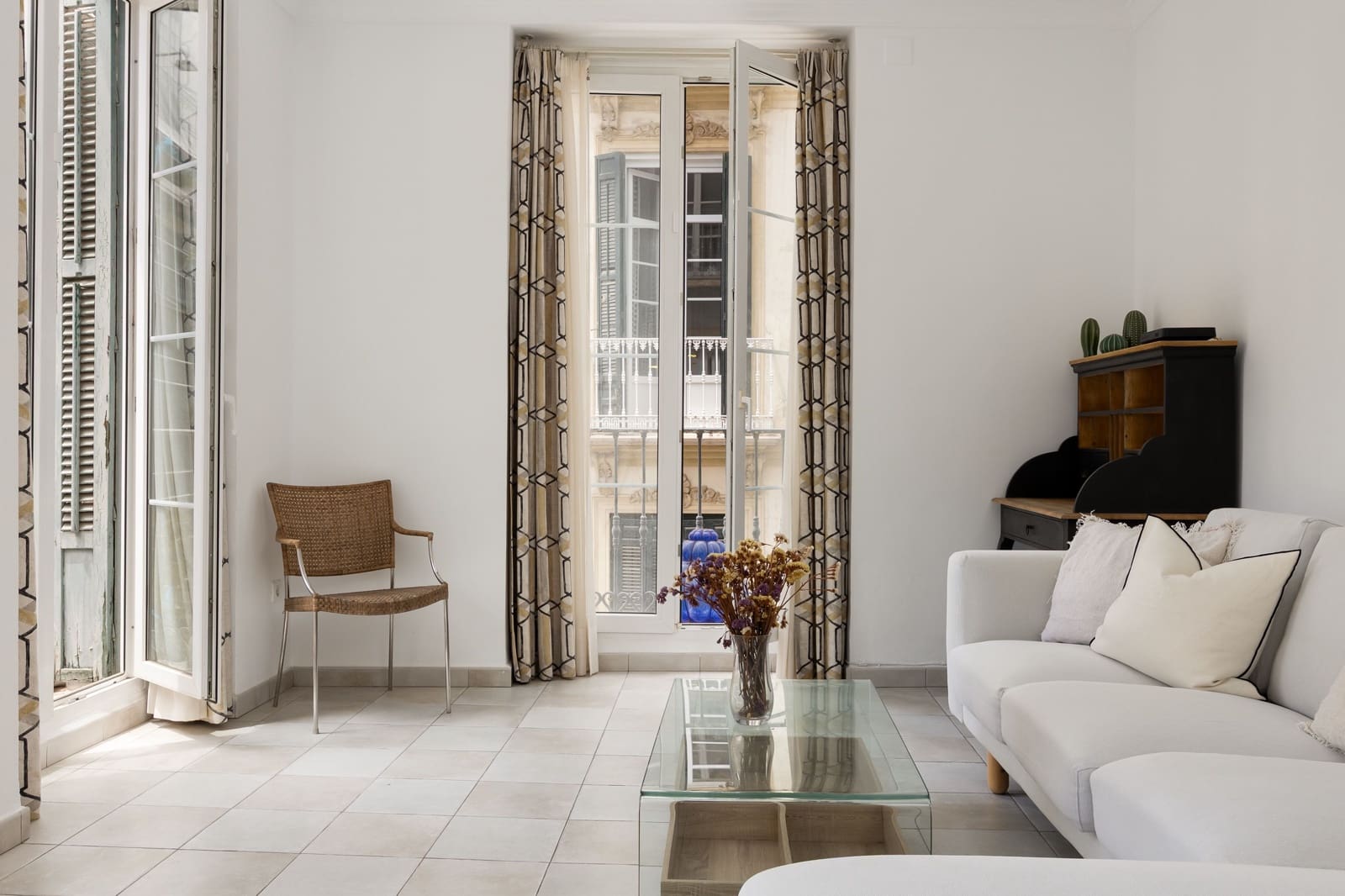 2 bedroom Apartment for sale in Malaga city - € 555,000 (Ref: 9880341)
