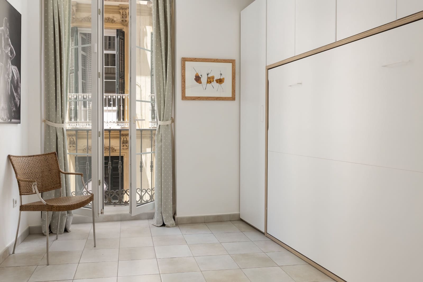 2 bedroom Apartment for sale in Malaga city - € 555,000 (Ref: 9880341)