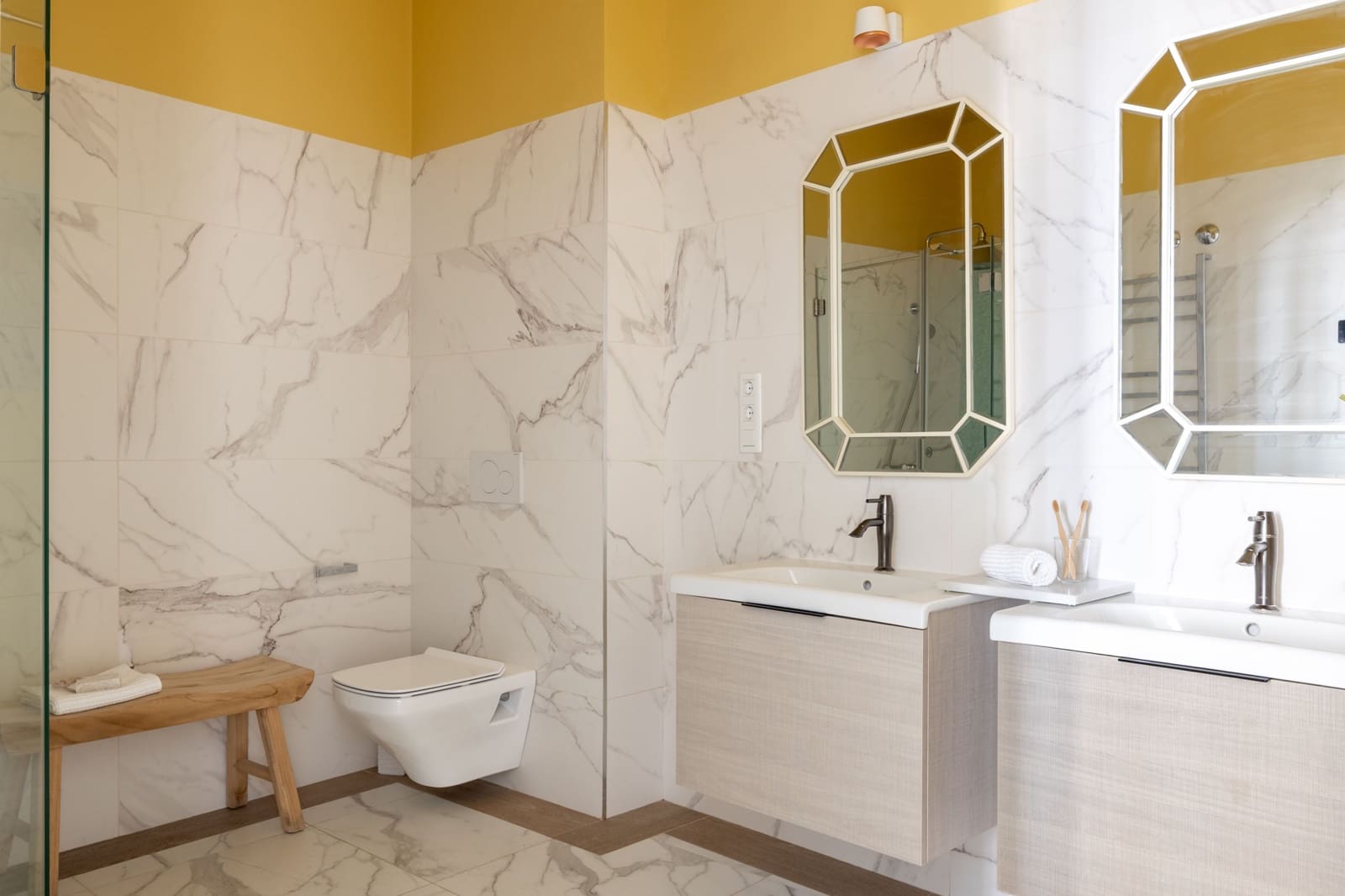 2 bedroom Apartment for sale in Malaga city - € 555,000 (Ref: 9880341)