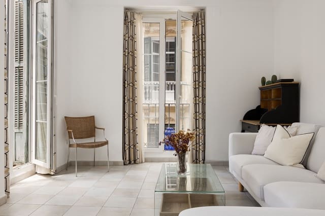2 bedroom Apartment for sale in Centro Historico, Málaga city - € 555,000 (Ref: 9880341)