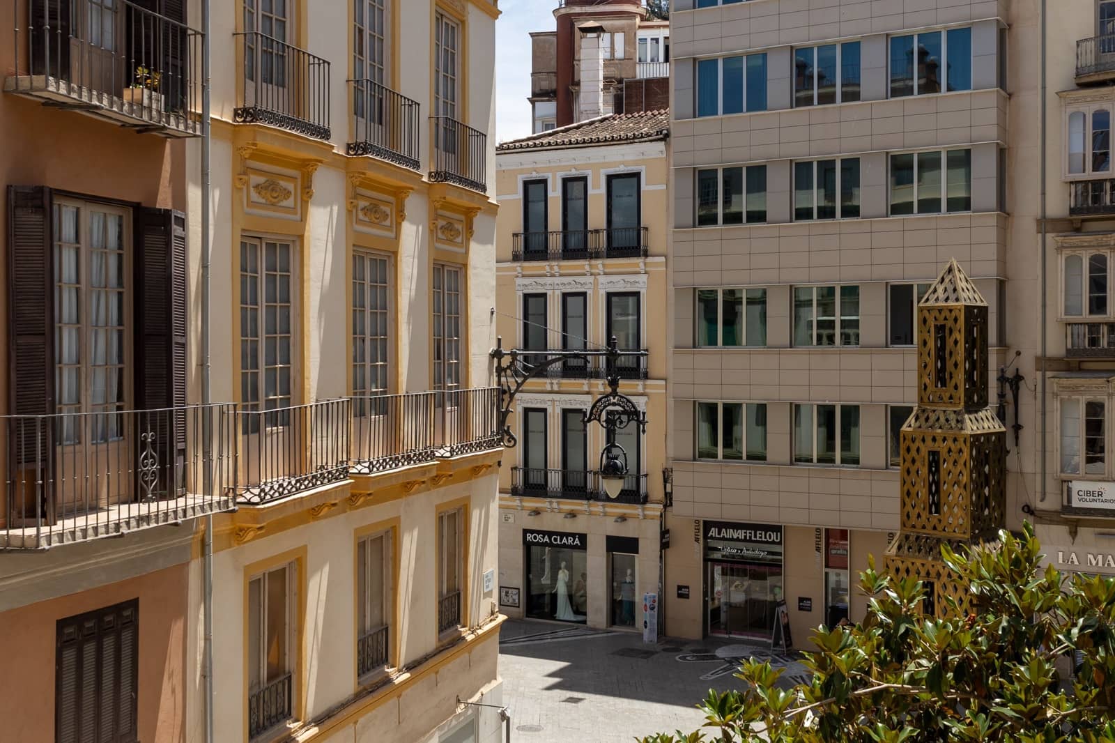 2 bedroom Apartment for sale in Malaga city - € 555,000 (Ref: 9880341)