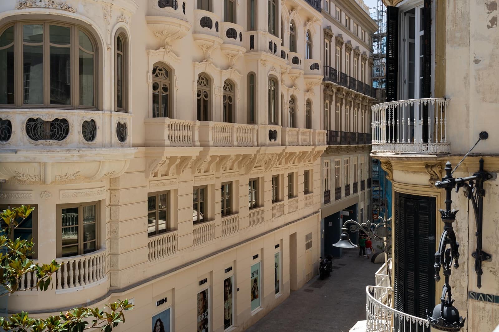 2 bedroom Apartment for sale in Malaga city - € 555,000 (Ref: 9880341)