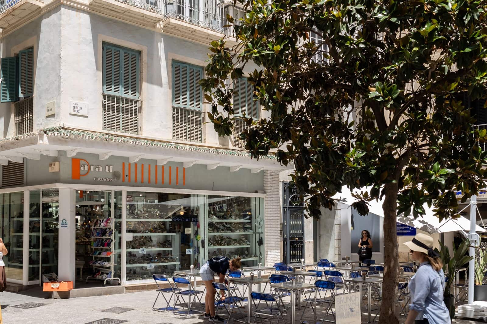 2 bedroom Apartment for sale in Malaga city - € 555,000 (Ref: 9880341)