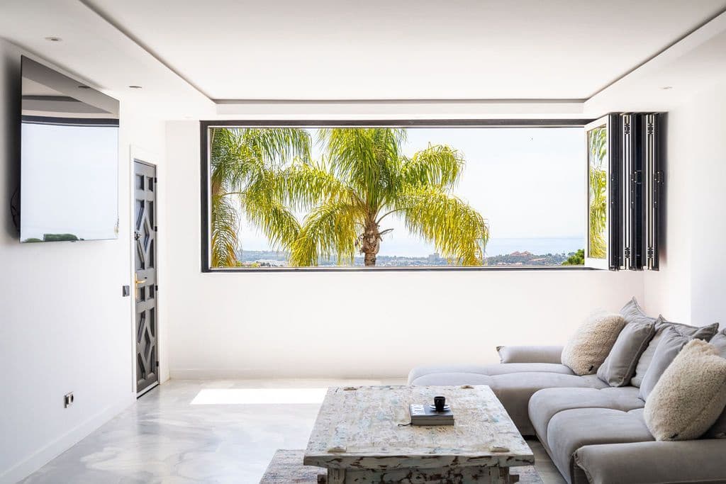 2 Zimmer Apartment zu verkaufen in Benahavis mit Pool - 439.000 € (Ref: 9880342)