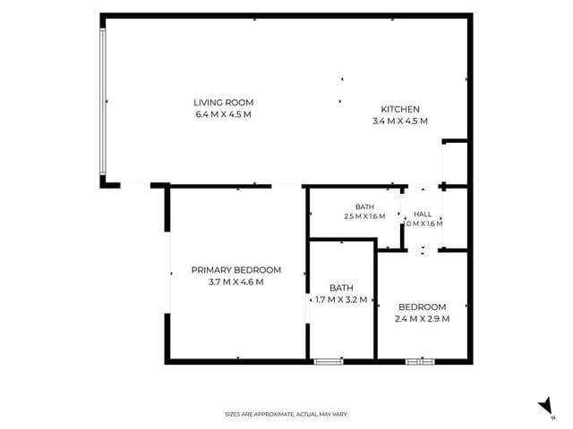2 Zimmer Apartment zu verkaufen in La Quinta, Benahavís mit Pool - 439.000 € (Ref: 9880342)