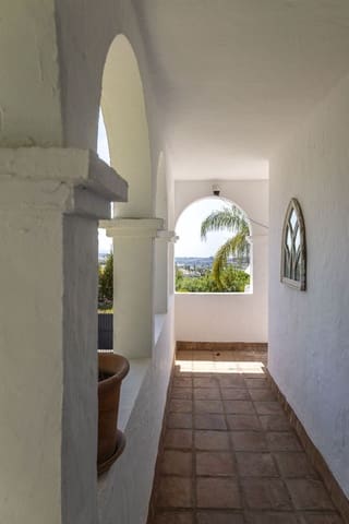 2 Zimmer Apartment zu verkaufen in La Quinta, Benahavís mit Pool - 439.000 € (Ref: 9880342)