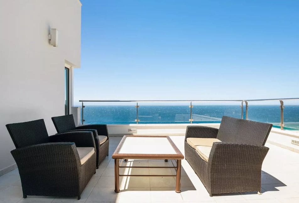 4 soverom Villa til salgs i Tarifa med svømmebasseng - € 4 350 000 (Ref: 9882191)