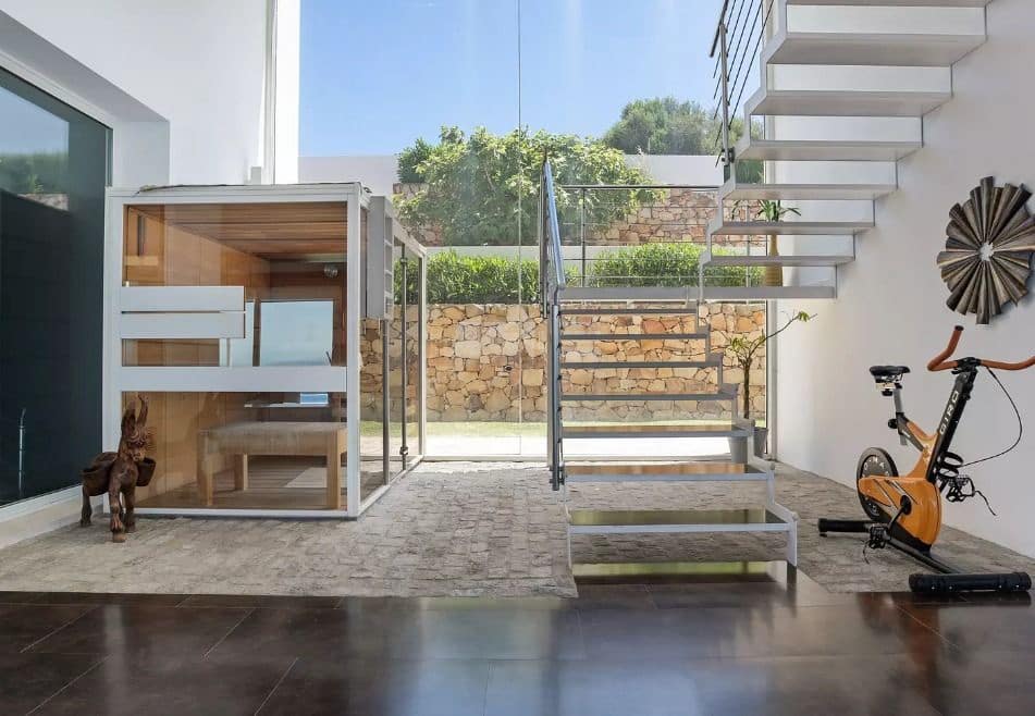 4 soverom Villa til salgs i Tarifa med svømmebasseng - € 4 350 000 (Ref: 9882191)