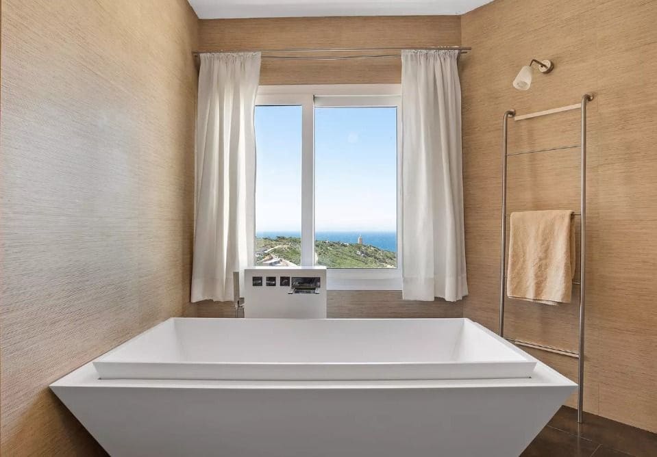 4 soverom Villa til salgs i Tarifa med svømmebasseng - € 4 350 000 (Ref: 9882191)