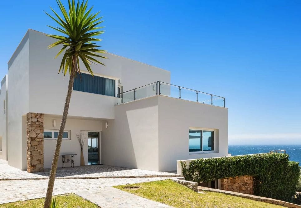 4 soverom Villa til salgs i Tarifa med svømmebasseng - € 4 350 000 (Ref: 9882191)