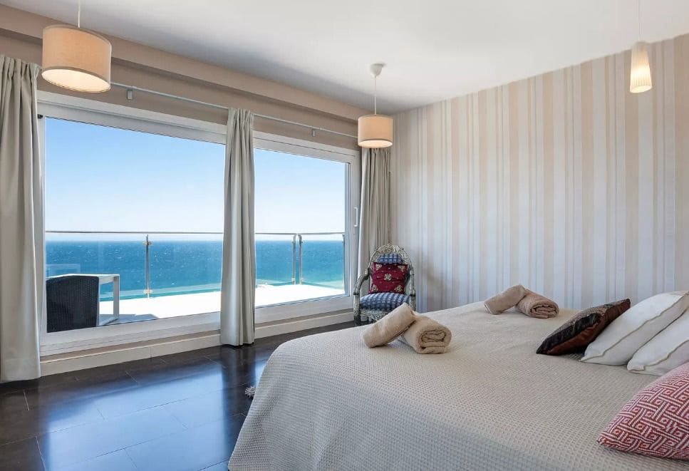 4 soverom Villa til salgs i Tarifa med svømmebasseng - € 4 350 000 (Ref: 9882191)