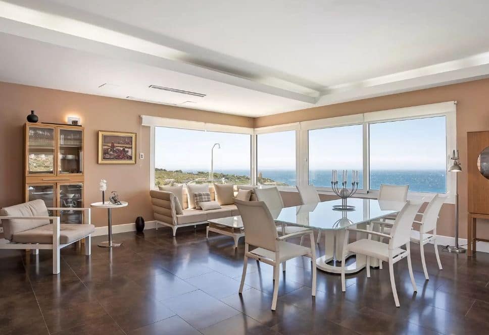 4 soverom Villa til salgs i Tarifa med svømmebasseng - € 4 350 000 (Ref: 9882191)