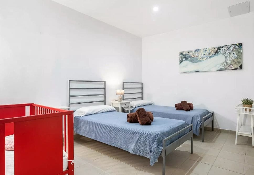 4 soverom Villa til salgs i Tarifa med svømmebasseng - € 4 350 000 (Ref: 9882191)