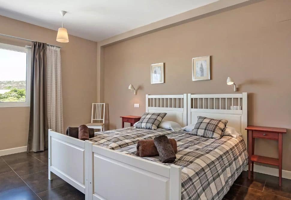 4 soverom Villa til salgs i Tarifa med svømmebasseng - € 4 350 000 (Ref: 9882191)