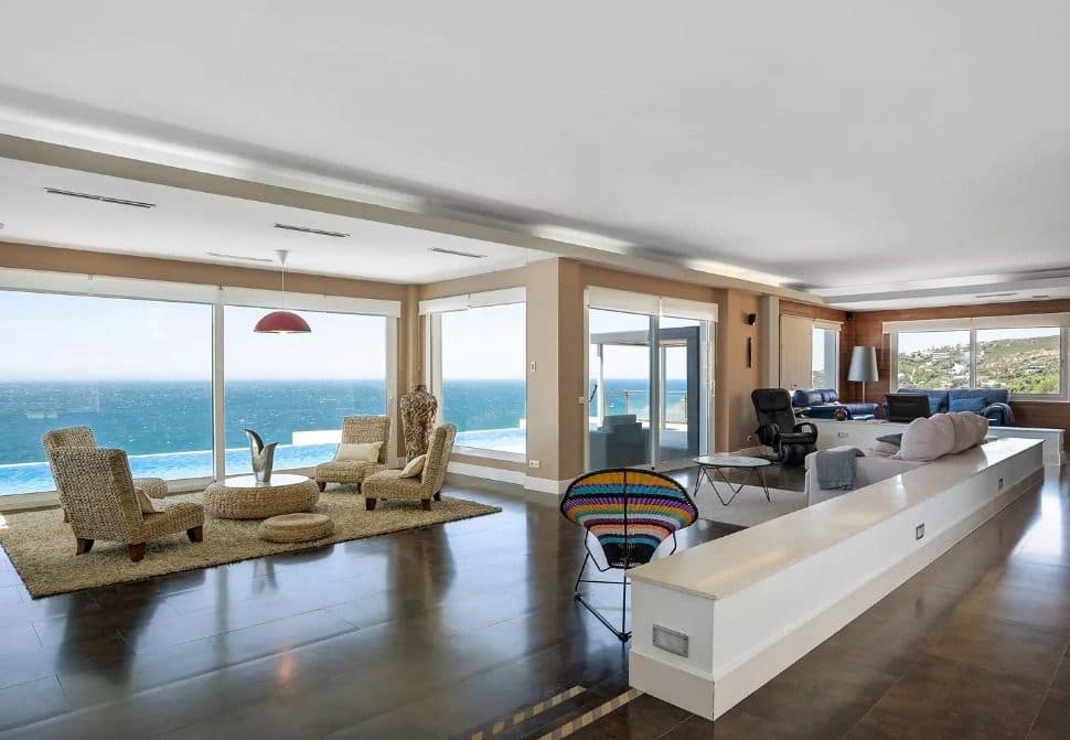 4 soverom Villa til salgs i Tarifa med svømmebasseng - € 4 350 000 (Ref: 9882191)