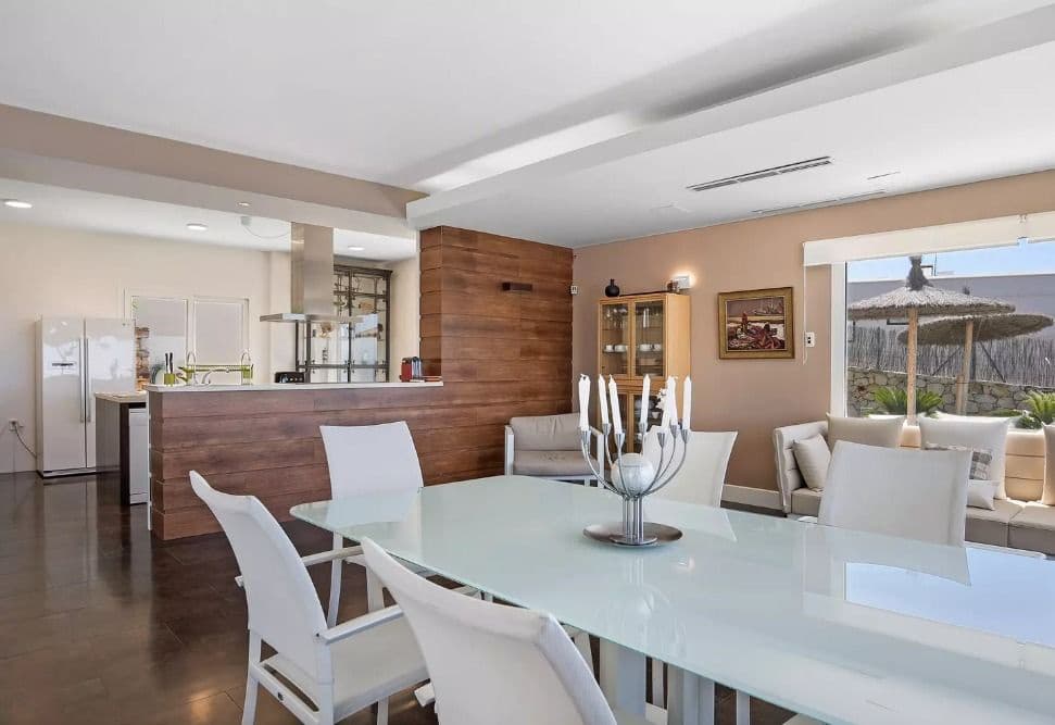 4 soverom Villa til salgs i Tarifa med svømmebasseng - € 4 350 000 (Ref: 9882191)