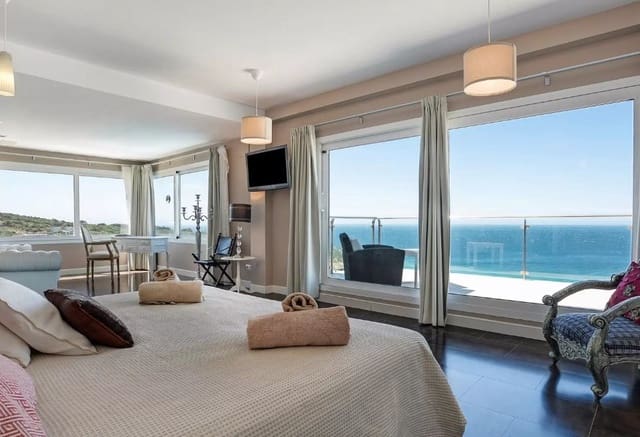 4 soverom Villa til salgs i Tarifa med svømmebasseng - € 4 350 000 (Ref: 9882191)