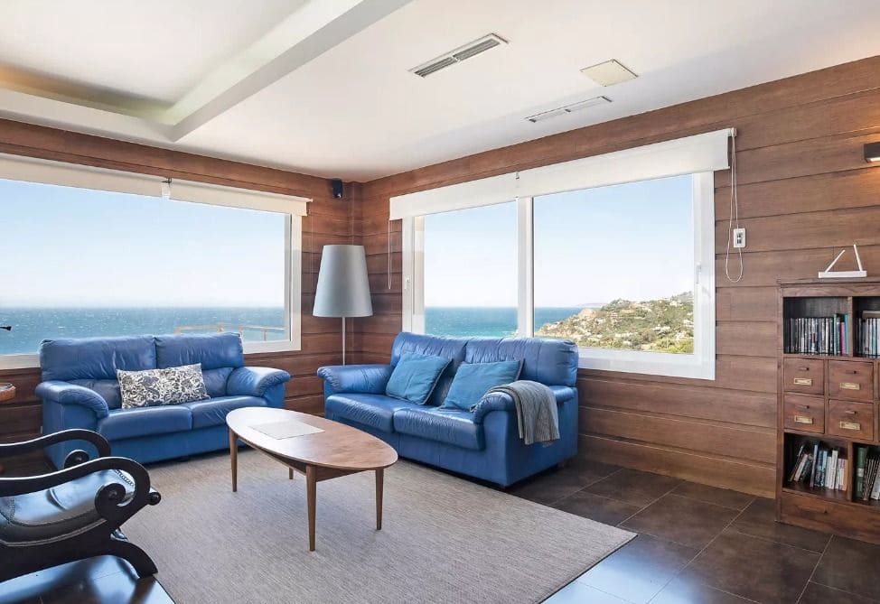 4 soverom Villa til salgs i Tarifa med svømmebasseng - € 4 350 000 (Ref: 9882191)