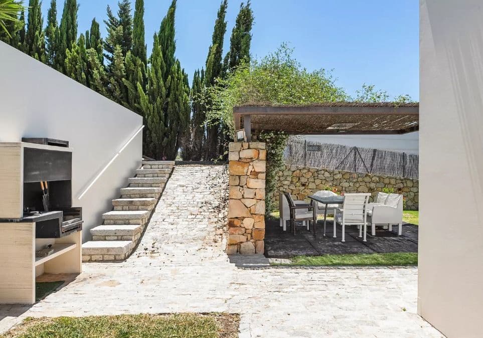 4 soverom Villa til salgs i Tarifa med svømmebasseng - € 4 350 000 (Ref: 9882191)