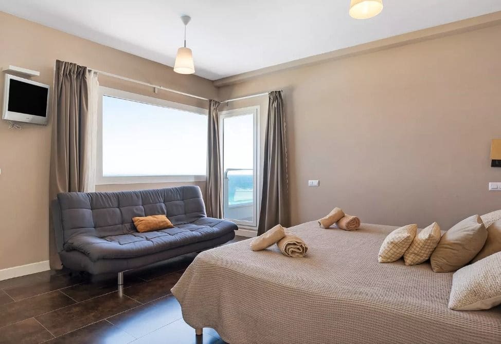 4 soverom Villa til salgs i Tarifa med svømmebasseng - € 4 350 000 (Ref: 9882191)