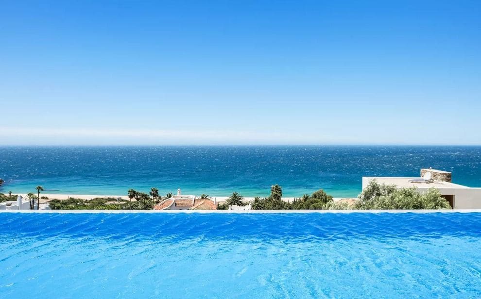 4 soverom Villa til salgs i Tarifa med svømmebasseng - € 4 350 000 (Ref: 9882191)