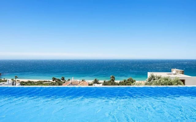 4 soverom Villa til salgs i Tarifa med svømmebasseng - € 4 350 000 (Ref: 9882191)