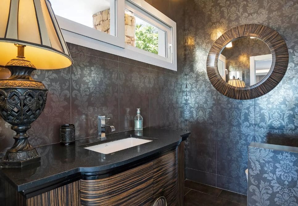 4 soverom Villa til salgs i Tarifa med svømmebasseng - € 4 350 000 (Ref: 9882191)