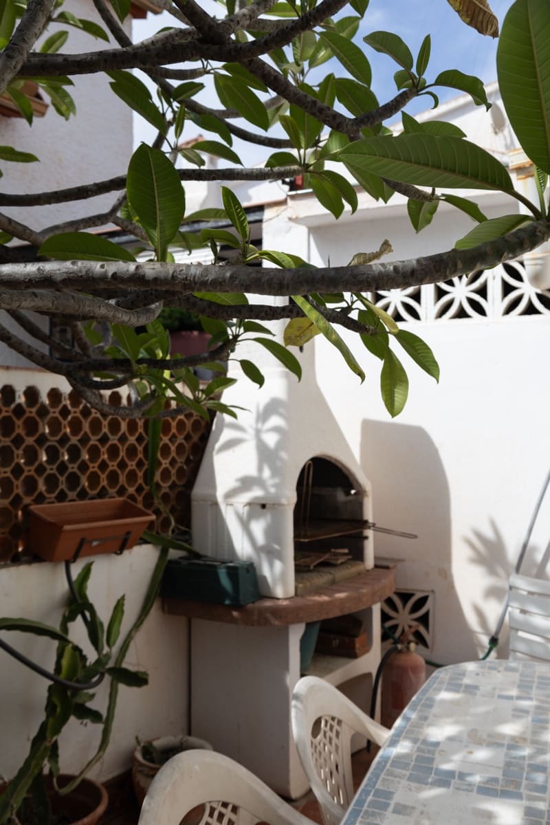 6 chambre Maison de Ville à vendre à Malaga ville - 1 395 000 € (Ref: 9883581)