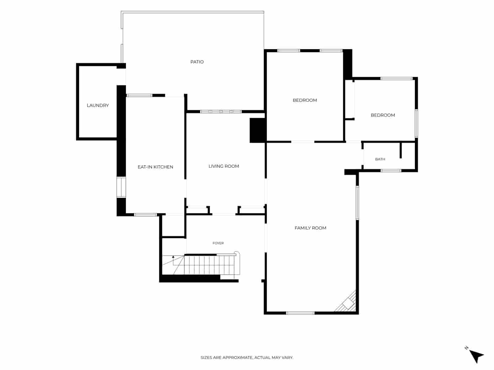 6 chambre Maison de Ville à vendre à Malaga ville - 1 395 000 € (Ref: 9883581)