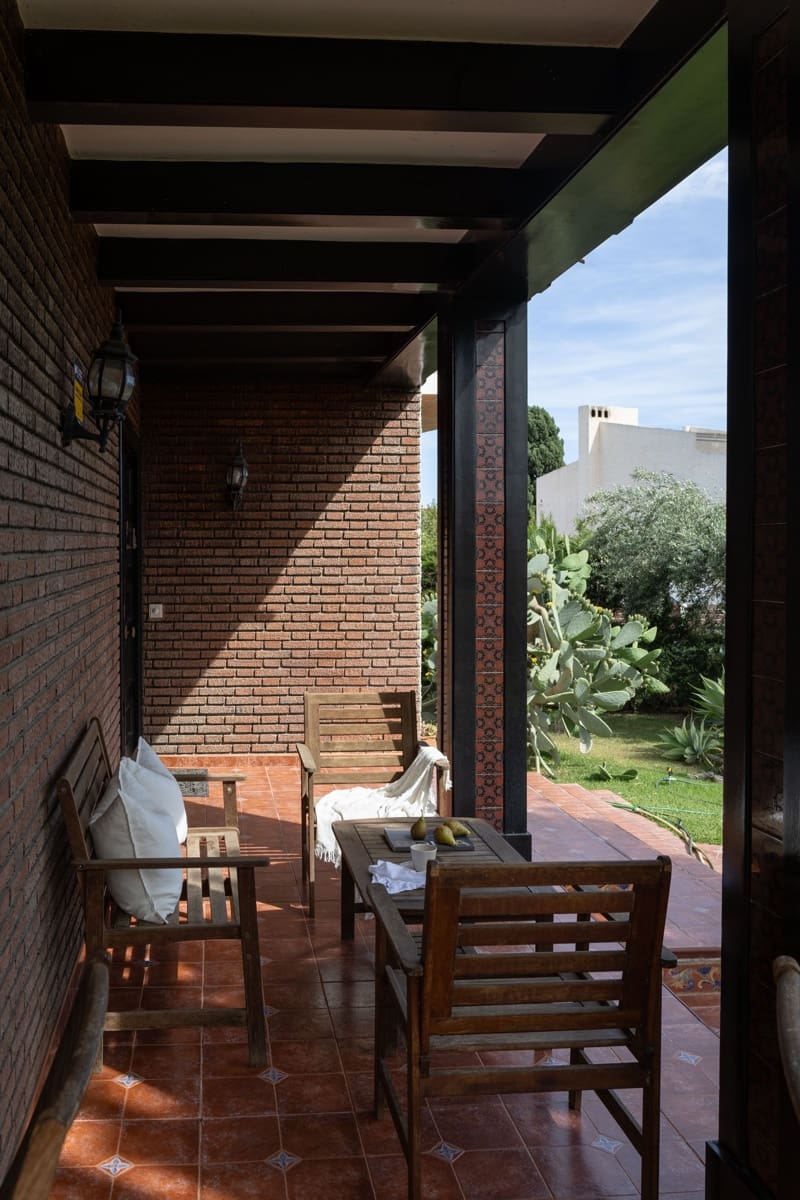 6 chambre Maison de Ville à vendre à Malaga ville - 1 395 000 € (Ref: 9883581)