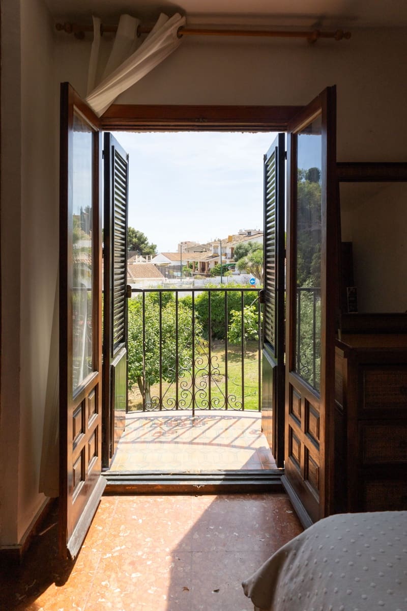 6 chambre Maison de Ville à vendre à Malaga ville - 1 395 000 € (Ref: 9883581)