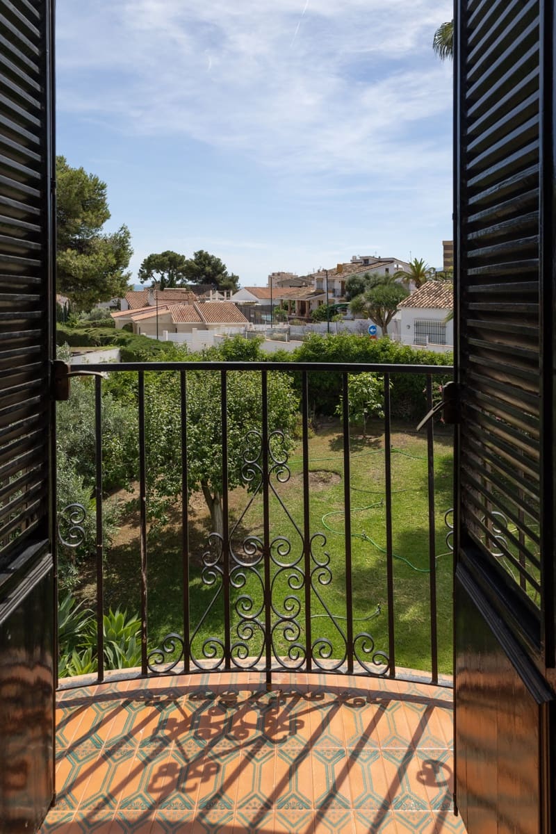 6 chambre Maison de Ville à vendre à Malaga ville - 1 395 000 € (Ref: 9883581)