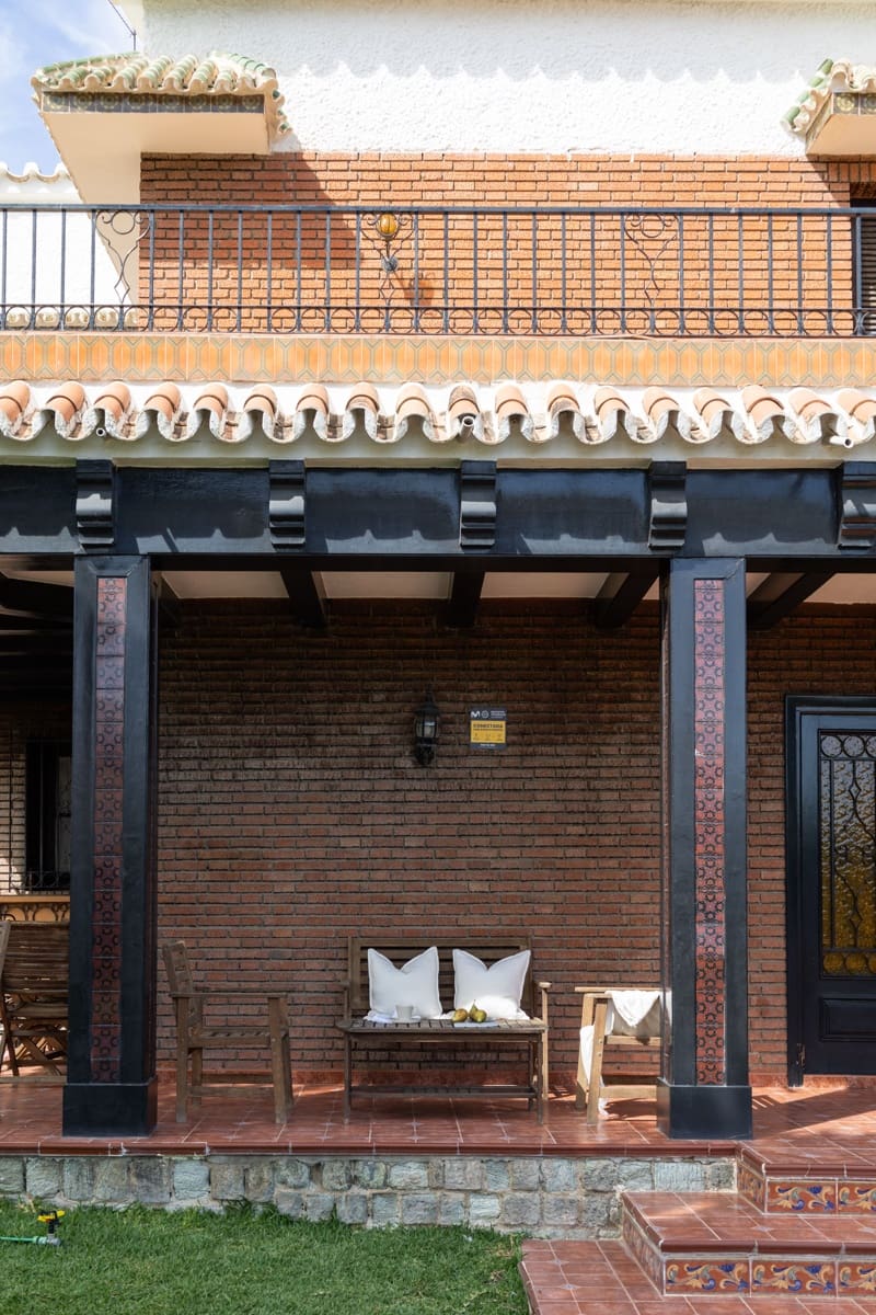 6 chambre Maison de Ville à vendre à Malaga ville - 1 395 000 € (Ref: 9883581)