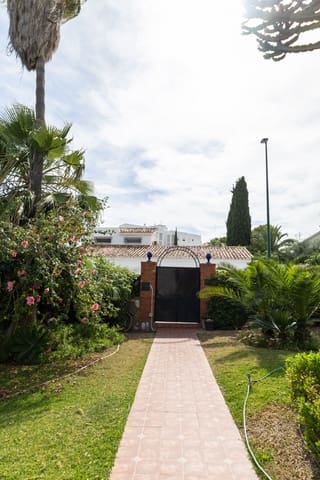 6 chambre Maison de Ville à vendre à Miraflores del Palo, Malaga ville - 1 395 000 € (Ref: 9883581)