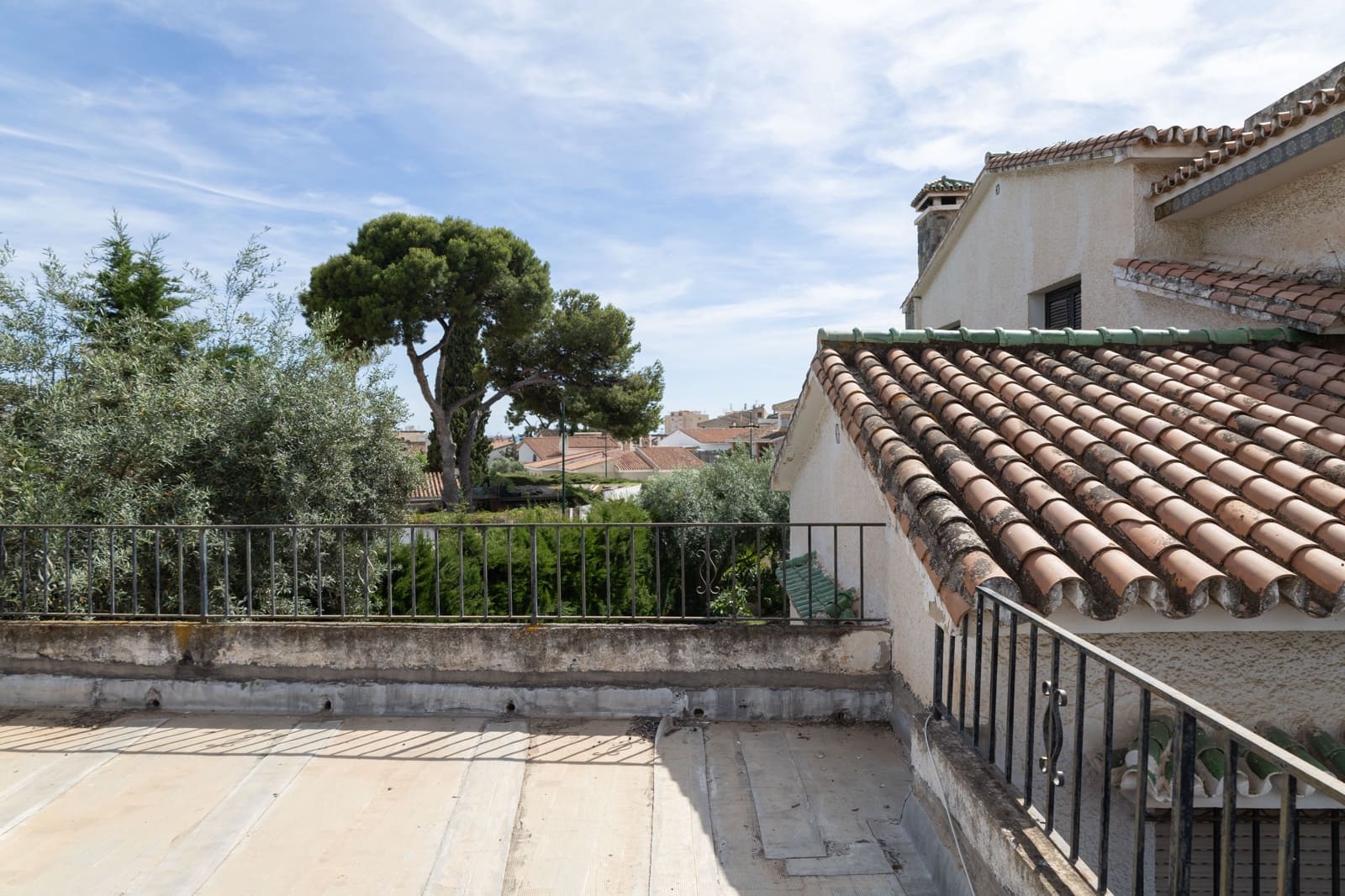 6 chambre Maison de Ville à vendre à Malaga ville - 1 395 000 € (Ref: 9883581)