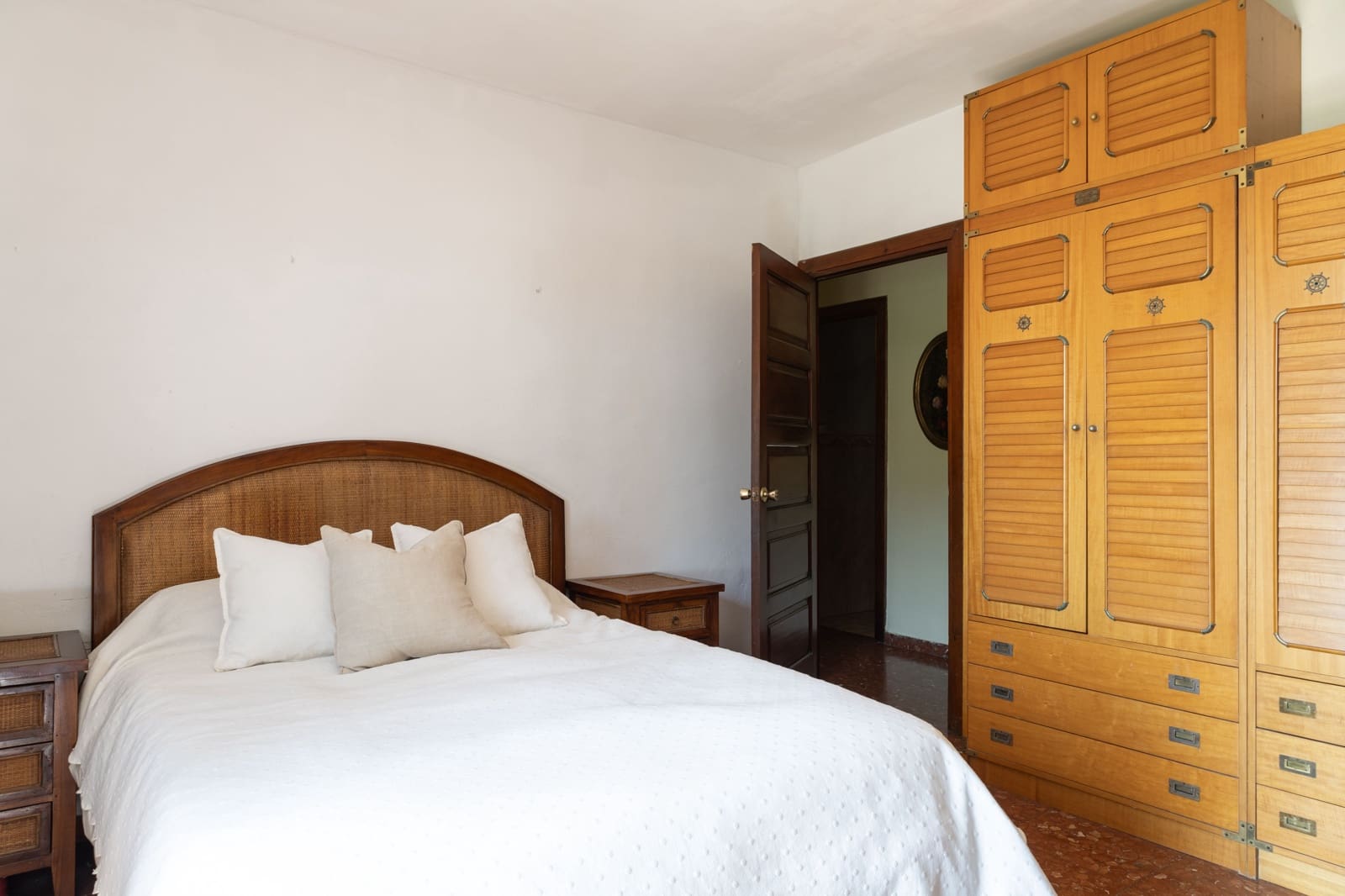 6 chambre Maison de Ville à vendre à Malaga ville - 1 395 000 € (Ref: 9883581)