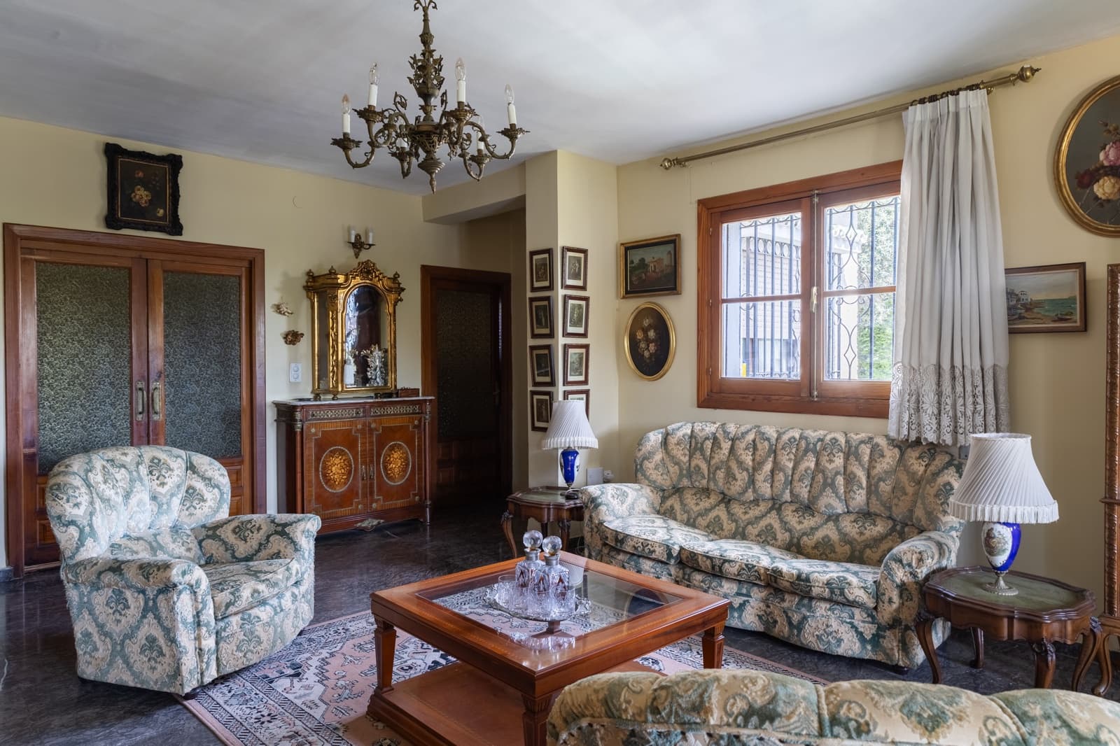 6 chambre Maison de Ville à vendre à Malaga ville - 1 395 000 € (Ref: 9883581)