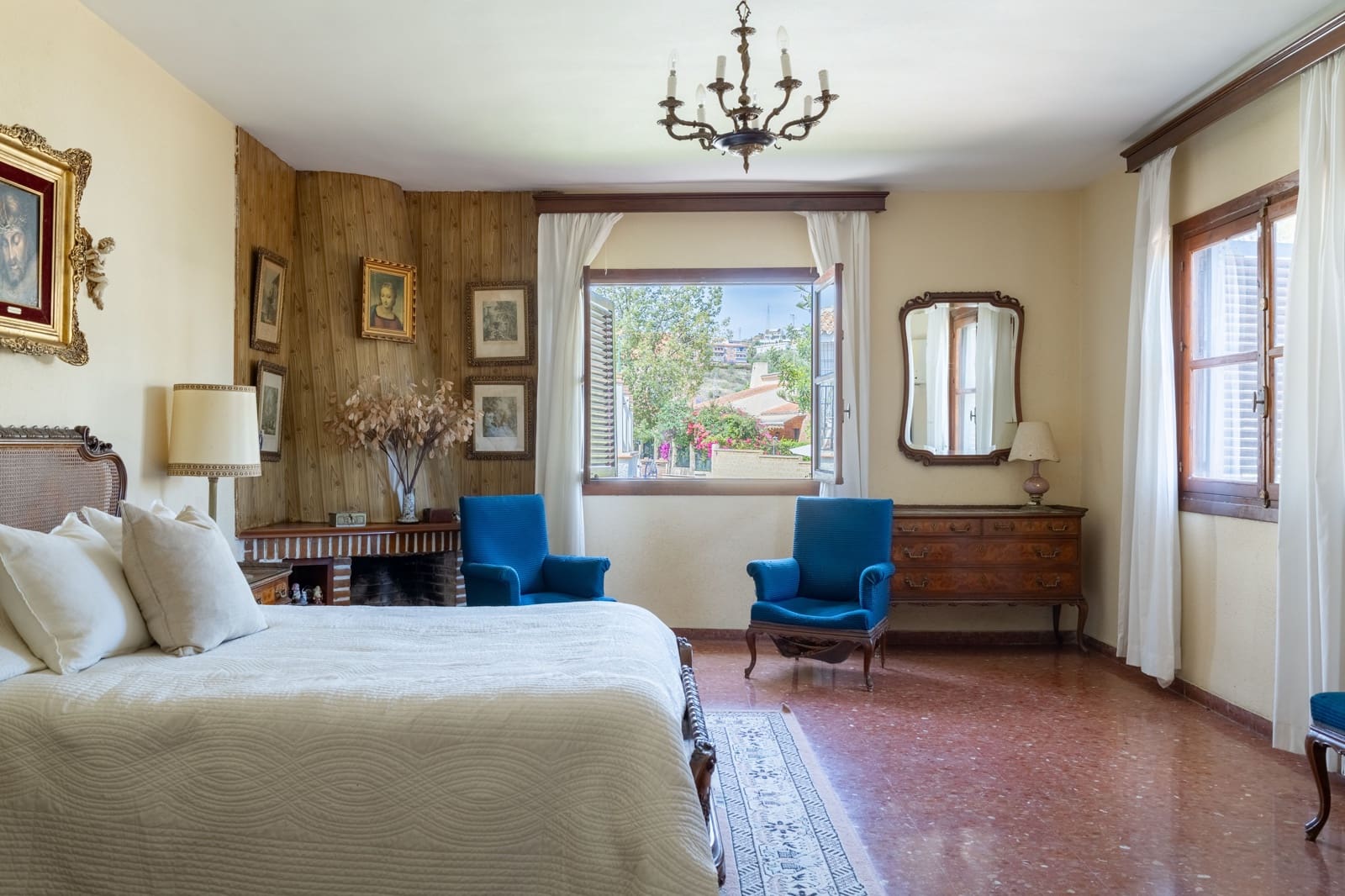 6 chambre Maison de Ville à vendre à Malaga ville - 1 395 000 € (Ref: 9883581)